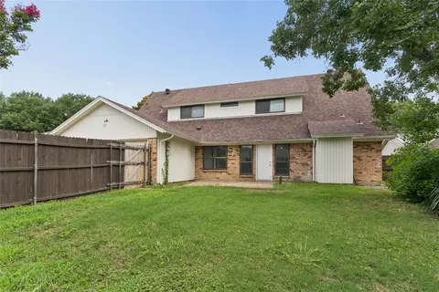 Exterior - 1503 Springtree Cir, Richardson, TX 75082 photo 11 of 11