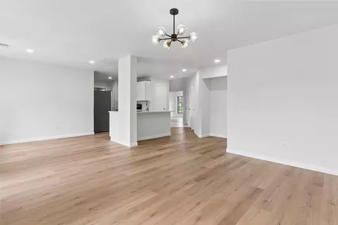 Living - 1503 Springtree Cir, Richardson, TX 75082 photo 5 of 8