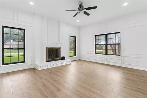 Living - 1503 Springtree Cir, Richardson, TX 75082 photo 3 of 8