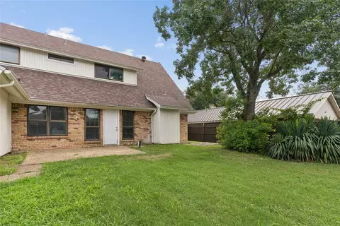 Exterior - 1503 Springtree Cir, Richardson, TX 75082 photo 10 of 11