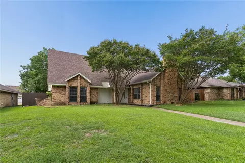 1503 Springtree Cir, Richardson, TX 75082