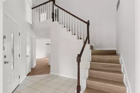 Entry Way - 1503 Springtree Cir, Richardson, TX 75082 photo 1 of 4
