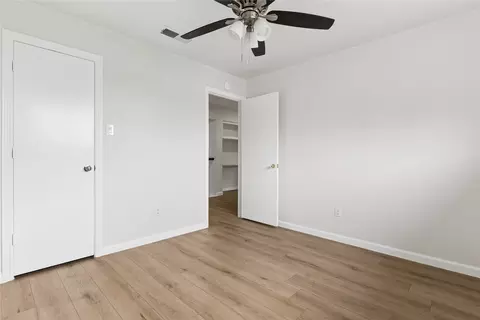 Bedroom - 1503 Springtree Cir, Richardson, TX 75082 photo 5 of 7