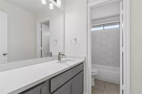 Bath - 1503 Springtree Cir, Richardson, TX 75082 photo 4 of 4
