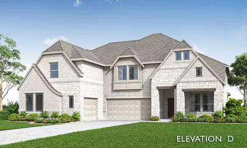 151 Memory Ln, Waxahachie, TX 75165