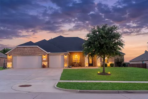 1455 Brewer Ln, Celina, TX 75009