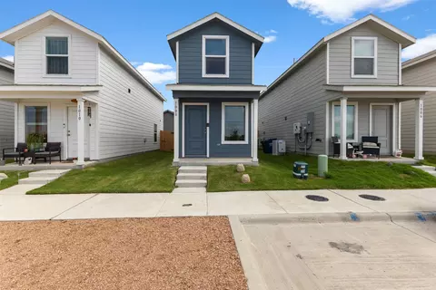 1008 Robin Hill Ln, Princeton, TX 75407