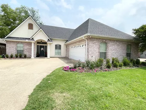 9345 S Plaquemine Dr, Shreveport, LA 71115