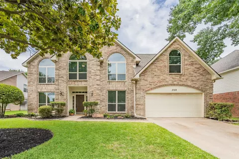 3318 Clearfield Dr, Grapevine, TX 76051