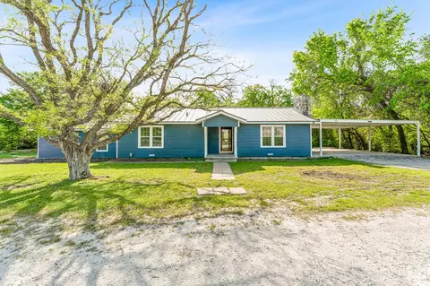 2416 Ivie Ln, Weatherford, TX 76087
