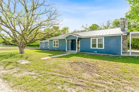 2416 Ivie Ln, Weatherford, TX 76087