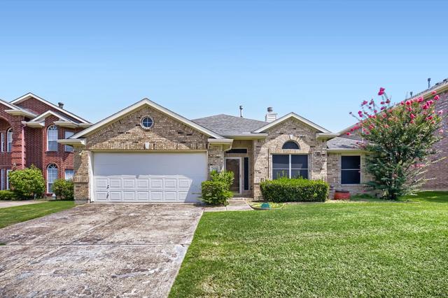 2616 Cantura Dr, Mesquite, TX 75181