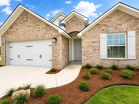 318 Peason Rdg, Bossier City, LA 71112