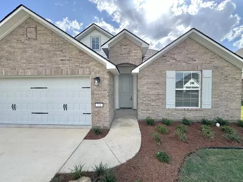 318 Peason Rdg, Bossier City, LA 71112