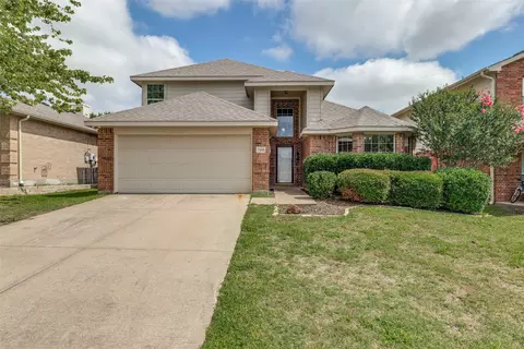 728 Mahogany Dr, Anna, TX 75409