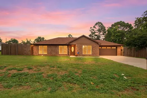315 Stone St, Collinsville, TX 76233