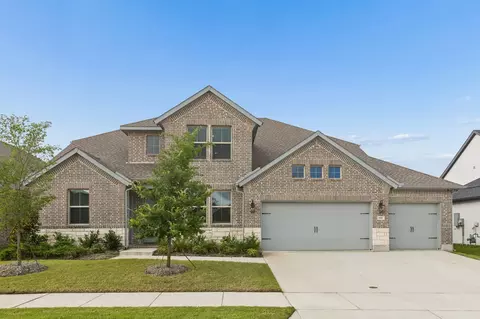 818 Emerald Hts, Lavon, TX 75166