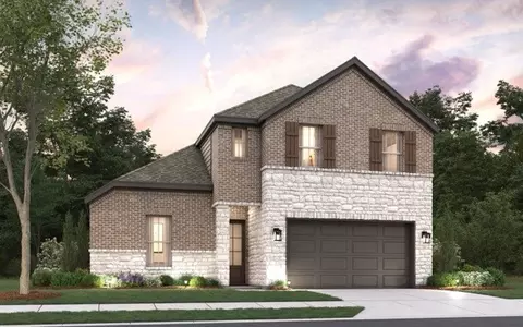1413 Boyd St, Aubrey, TX 76227