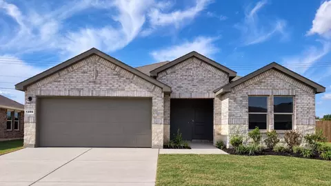 1300 Bristol Way, Granbury, TX 76048