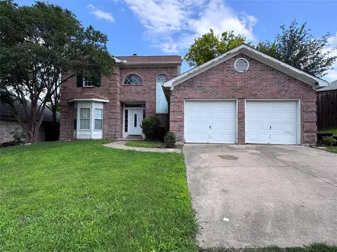 601 Elektoy Way, Fort Worth, TX 76108