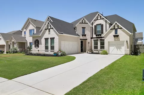 304 Cottontail Ln, Northlake, TX 76247