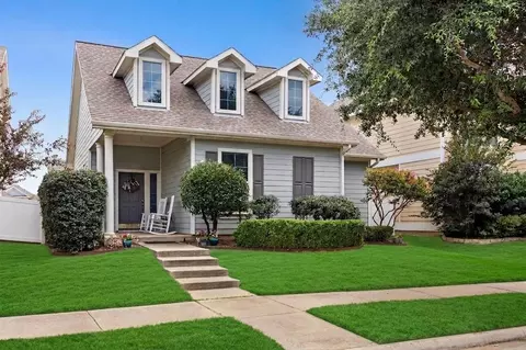 10236 Franklin Dr, Providence Village, TX 76227