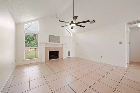 Living - 2907 Clairemont Ln, Euless, TX 76039 photo 4 of 6