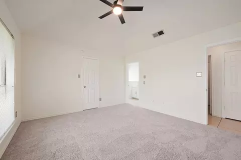 Bedroom - 2907 Clairemont Ln, Euless, TX 76039 photo 5 of 7