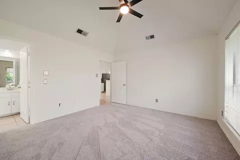 Bedroom - 2907 Clairemont Ln, Euless, TX 76039 photo 2 of 7
