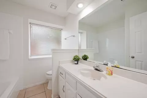 Bath - 2907 Clairemont Ln, Euless, TX 76039 photo 3 of 3