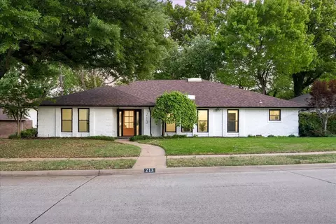 213 Westpark Dr S, Mckinney, TX 75072