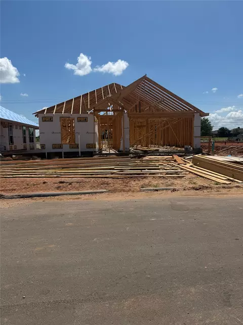 6713 Prickly Pear Way, Abilene, TX 79606