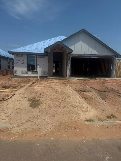 6713 Prickly Pear Way, Abilene, TX 79606