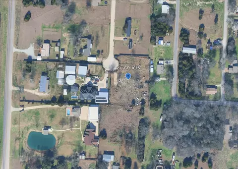 211 County Road 1015, Princeton, TX 75407