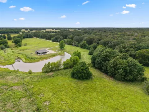 1397 State Highway 309, Kerens, TX 75144
