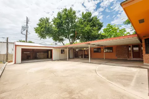200 Westpark Dr N, Mckinney, TX 75071