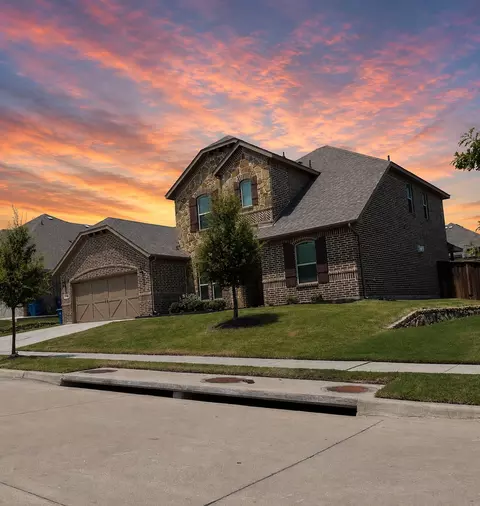 15108 Belclaire Ave, Aledo, TX 76008