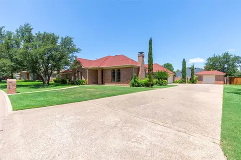 32 Glen Abbey St, Abilene, TX 79606