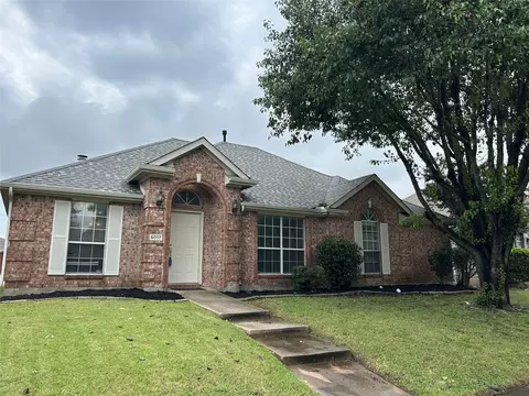 6017 Sidney Ln, Mckinney, TX 75070
