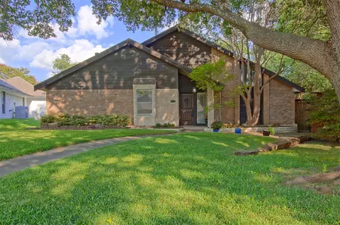 8518 Richardson Branch Trl, Dallas, TX 75243