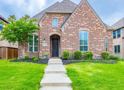 12163 Curry Creek Dr, Frisco, TX 75035