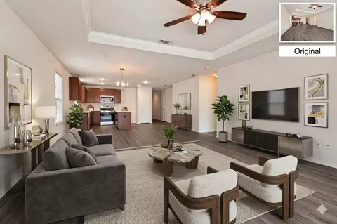 9010 Cloudveil Dr, Arlington, TX 76002