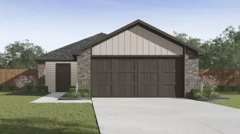 3411 Cedarwood Dr, Talty, TX 75126