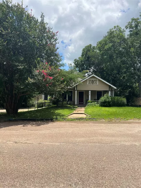 434 Norwood St, Marlin, TX 76661