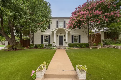 3782 W 4th St, Fort Worth, TX 76107