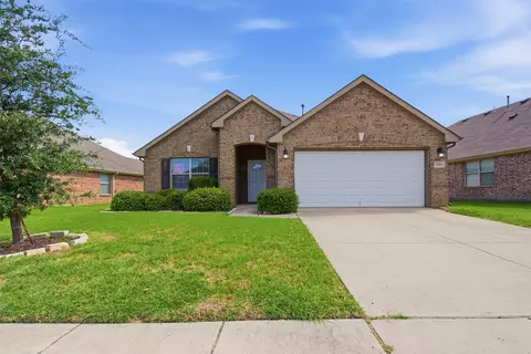 2201 Willow Creek Dr, Little Elm, TX 75068