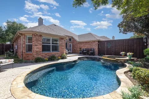 2084 Barret Dr, Frisco, TX 75033