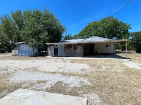 312 Alexander Ln, Bridgeport, TX 76426