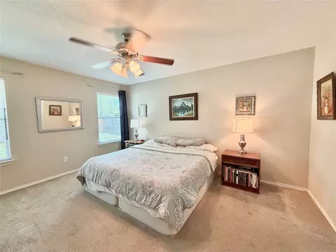 Bedroom - 2005 Sabine Dr, Waco, TX 76708 photo 1 of 6
