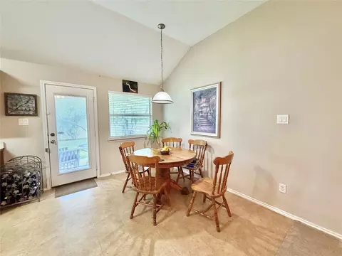 Dining - 2005 Sabine Dr, Waco, TX 76708 photo 1 of 1